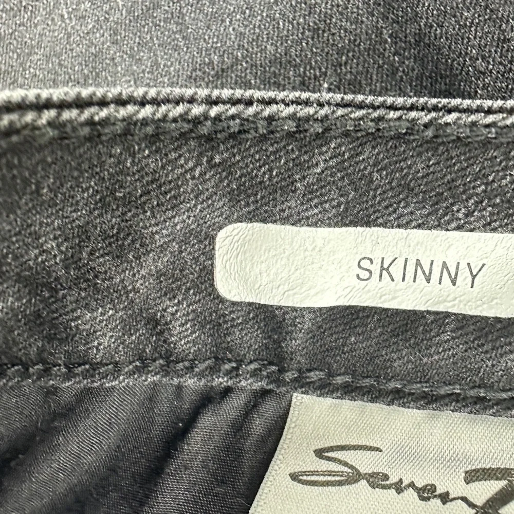 Seven7 gently used